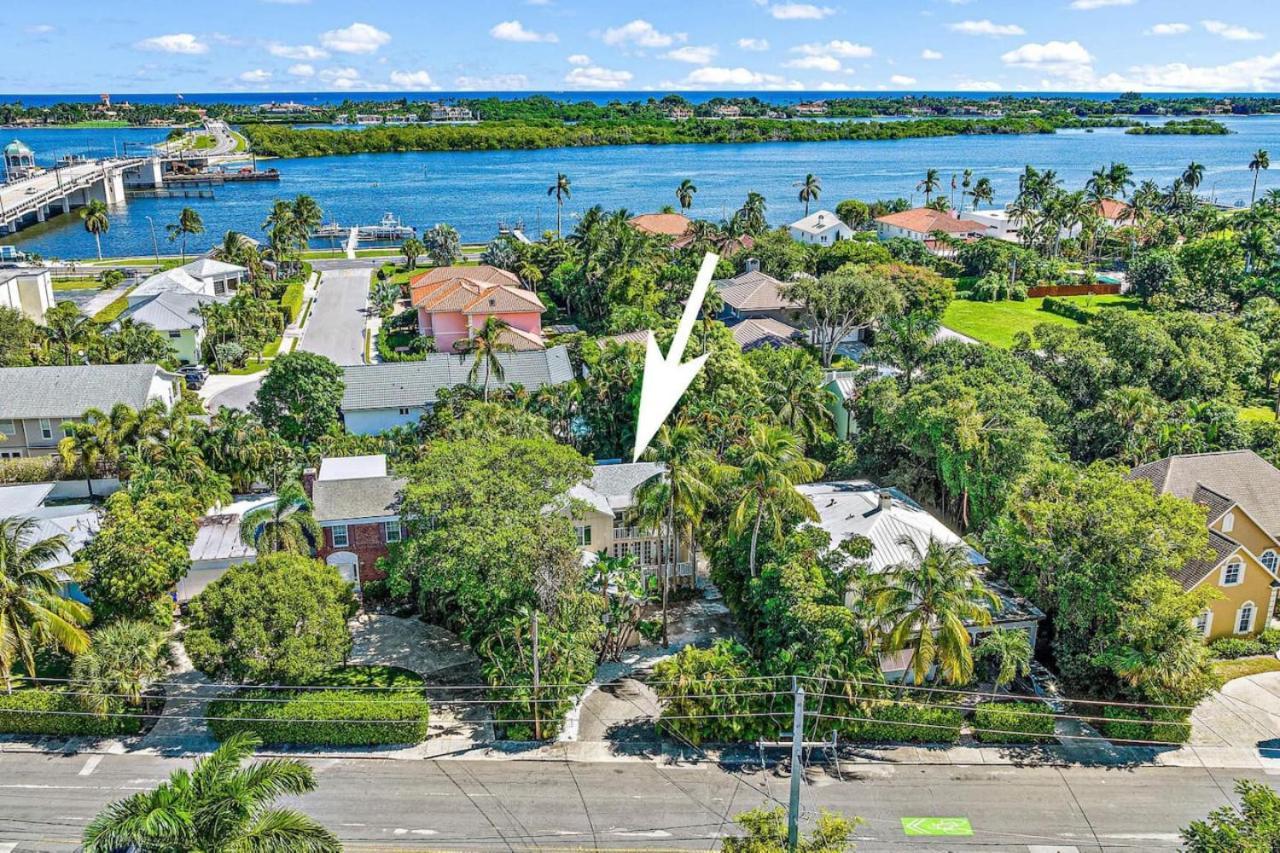 Mar-A-Lago Retreat Villa West Palm Beach Exterior photo