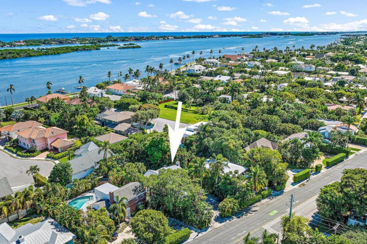 Mar-A-Lago Retreat Villa West Palm Beach Exterior photo