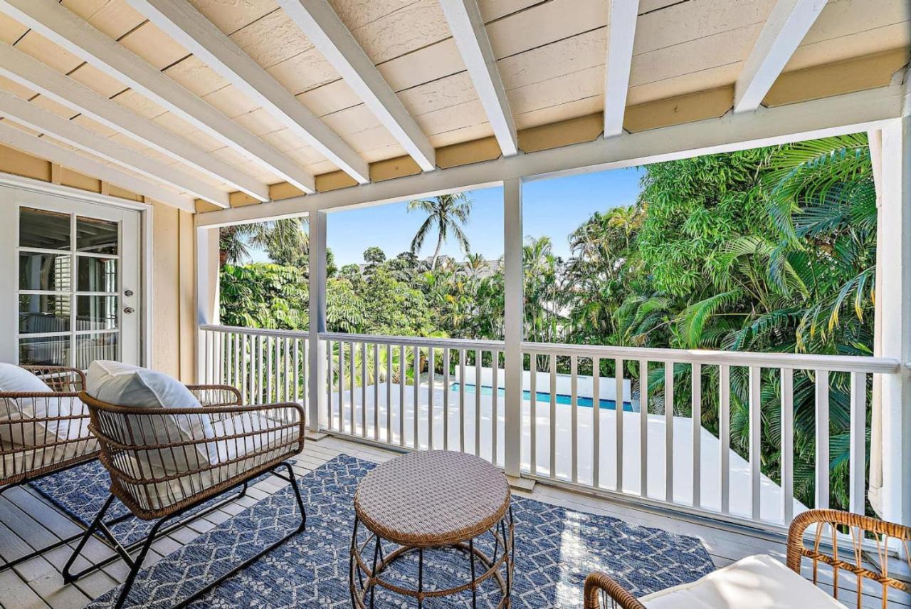 Mar-A-Lago Retreat Villa West Palm Beach Exterior photo