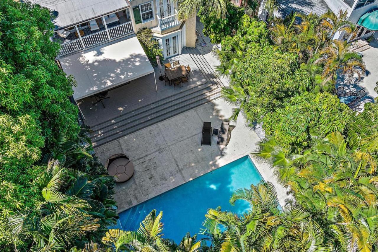 Mar-A-Lago Retreat Villa West Palm Beach Exterior photo