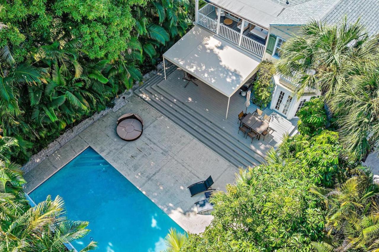 Mar-A-Lago Retreat Villa West Palm Beach Exterior photo