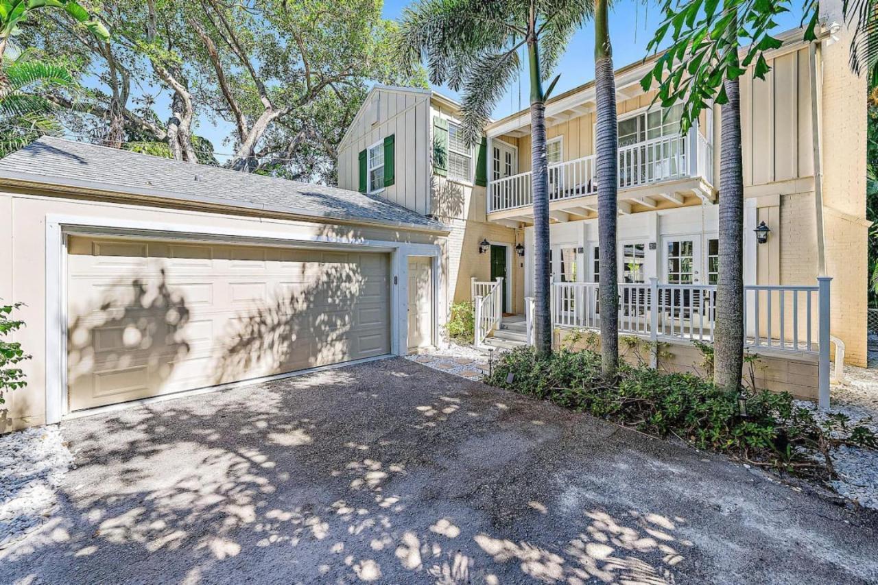 Mar-A-Lago Retreat Villa West Palm Beach Exterior photo